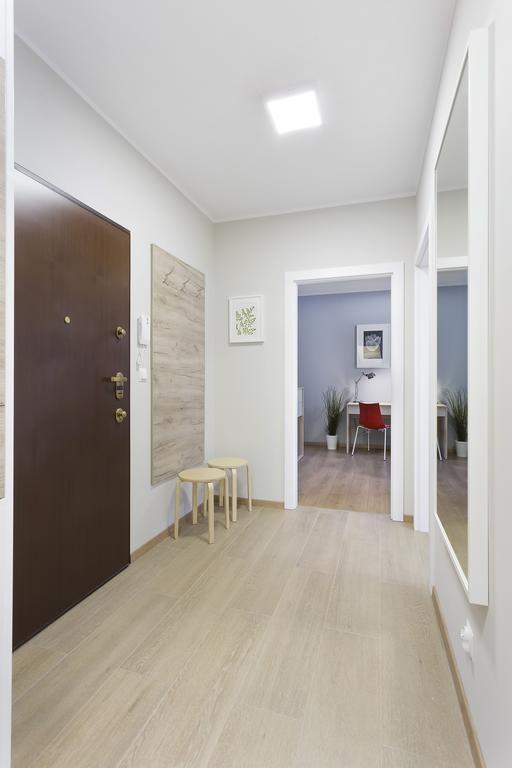 Spokojny I Komfortowy Apartament Wsrod Zieleni Breslau Exterior foto