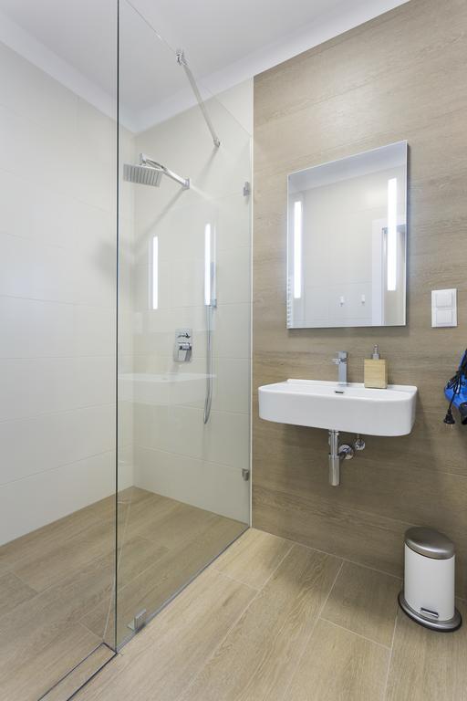 Spokojny I Komfortowy Apartament Wsrod Zieleni Breslau Exterior foto